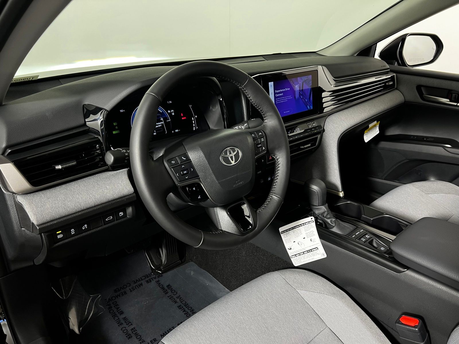 Thumbnail: 2026 Toyota Camry - 12