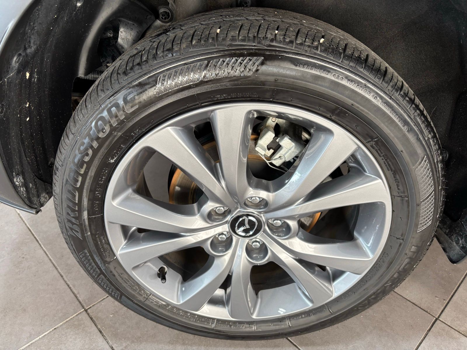 Used Car 2025 Mazda Cx-30  2.5 S Preferred Package For Sale Under $30,000 In Austin, Texas