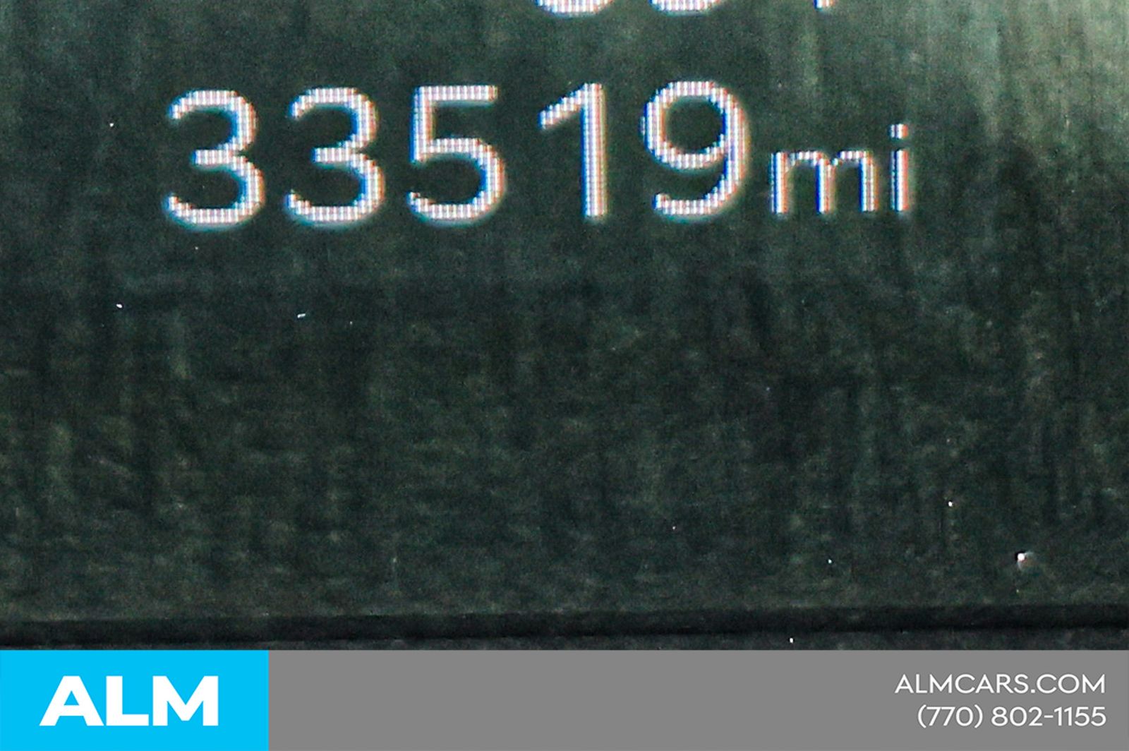 Used 2025 Gray Kia LXS image 45