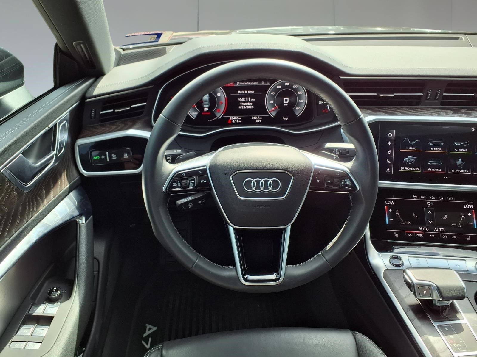 2023 Audi A7 55 Premium  at Ultimate Motorsports