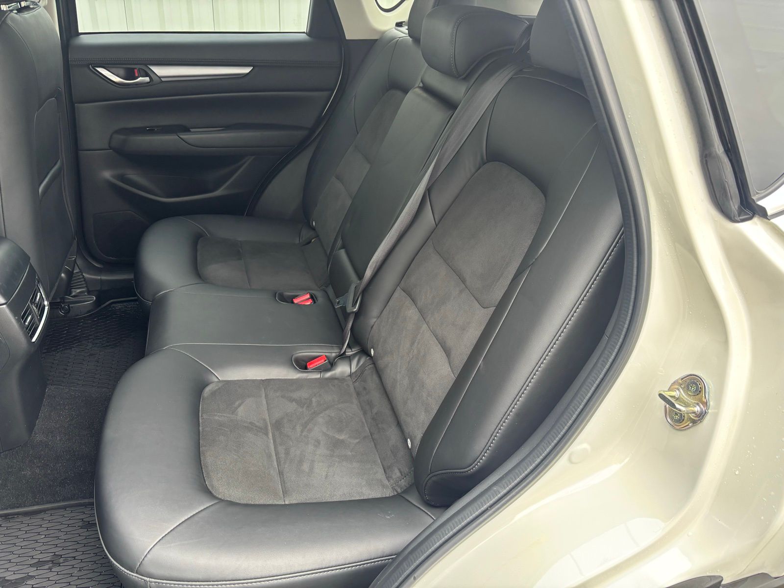 Used Car 2023 Mazda Cx-5  2.5 S Select Package For Sale Under $25,000 In Austin, Texas