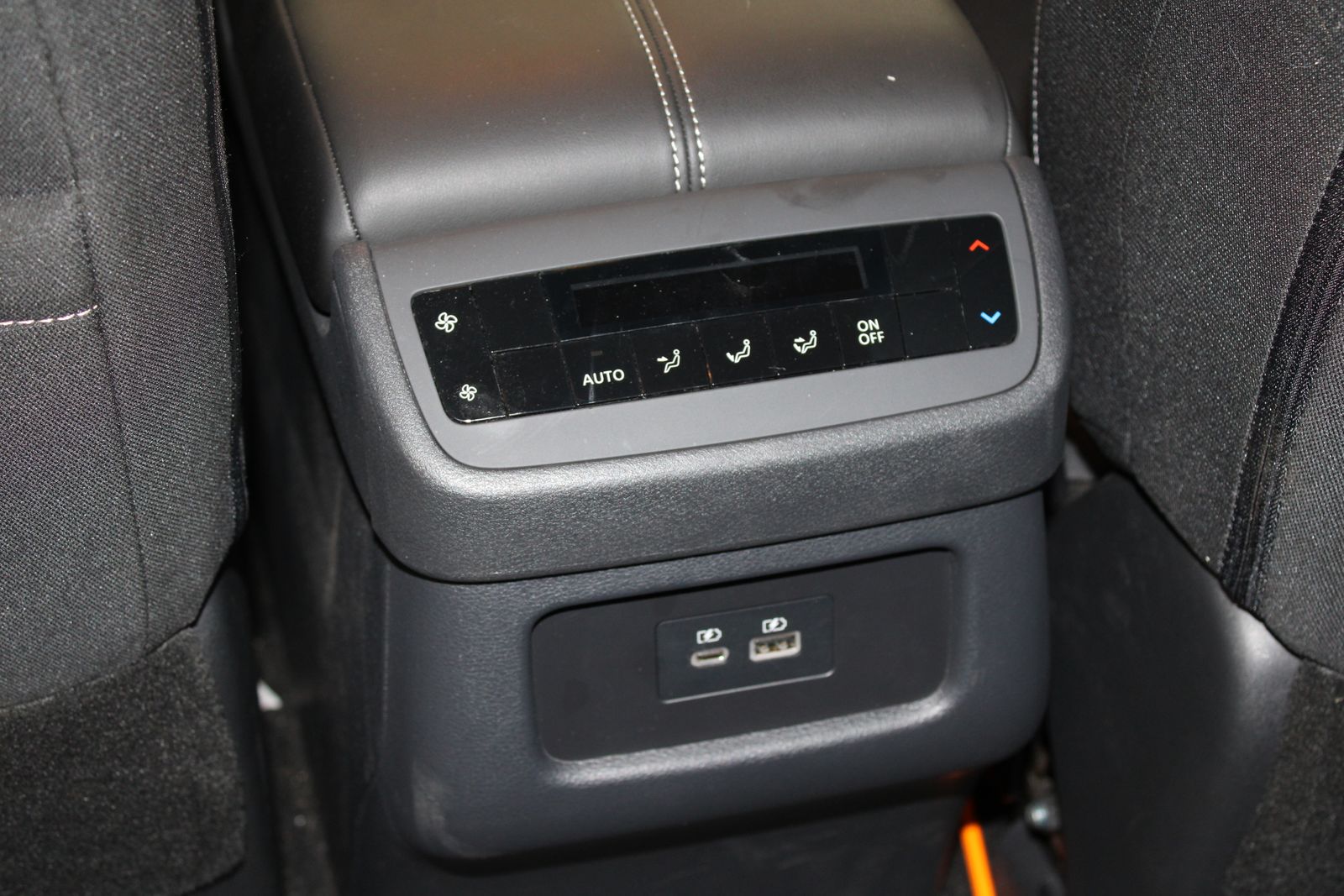 Used 2025 Blue Nissan SV image 20