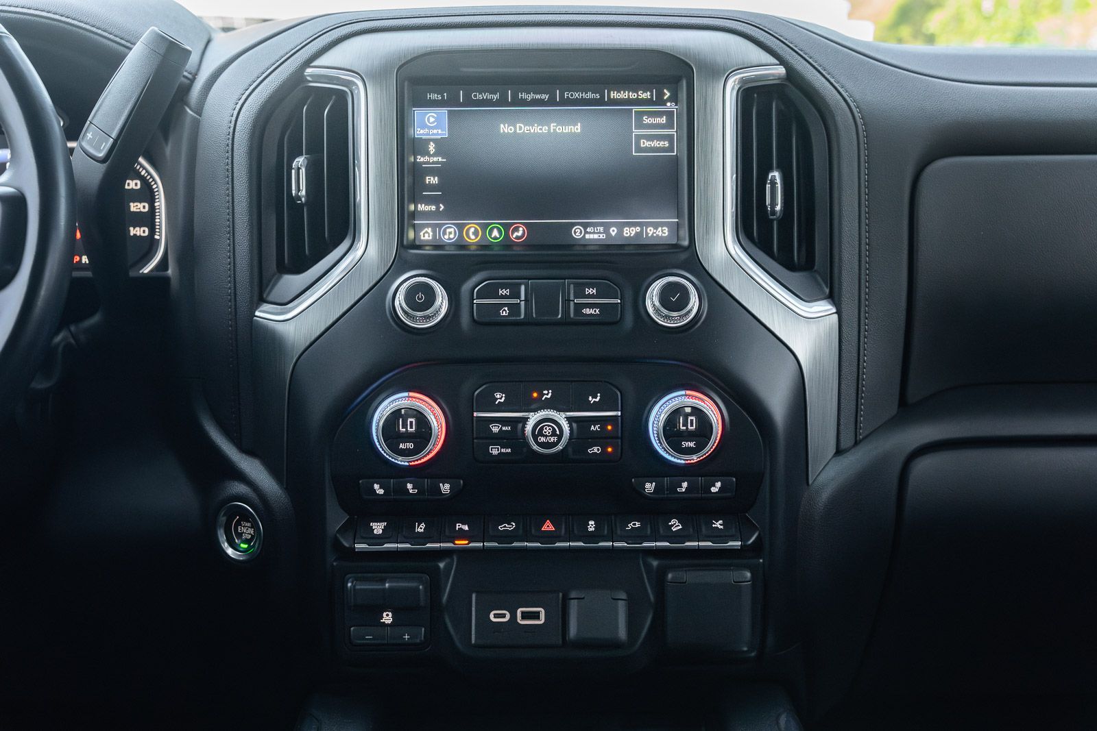 Used 2023 GMC Sierra 2500HD Truck