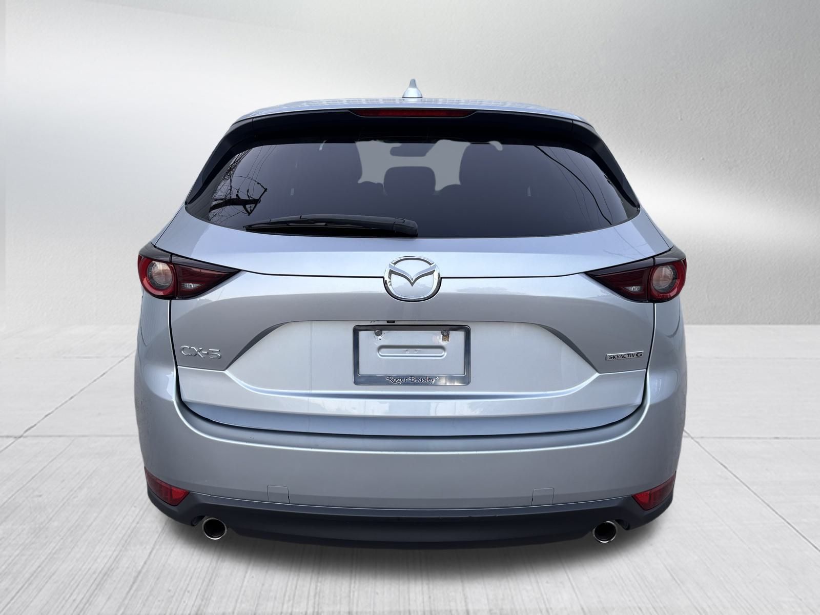 Used Car 2020 Mazda Cx-5  Touring For Sale Under $20,000 In Austin, Texas