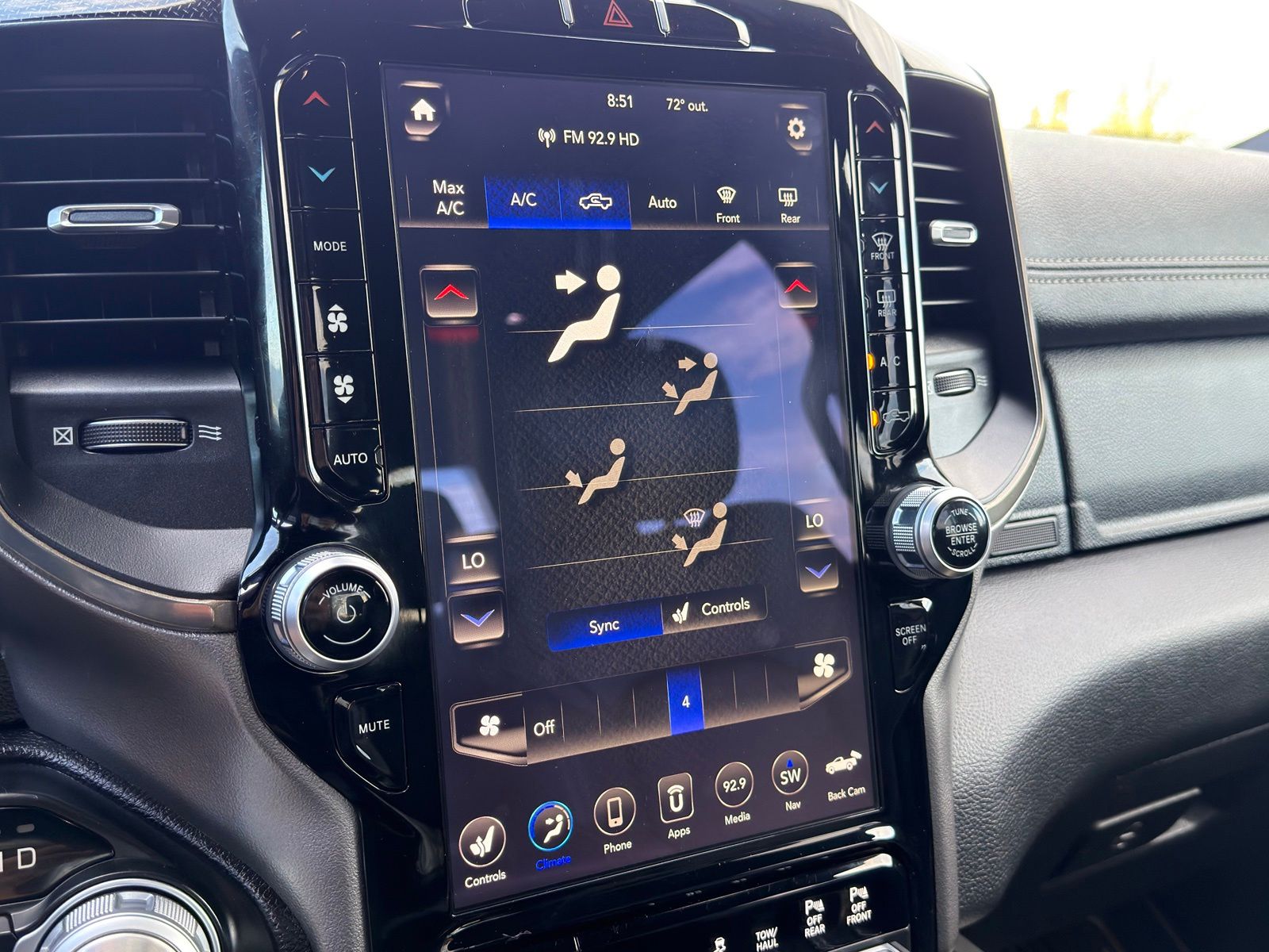Used 2020 Ram 1500 Truck