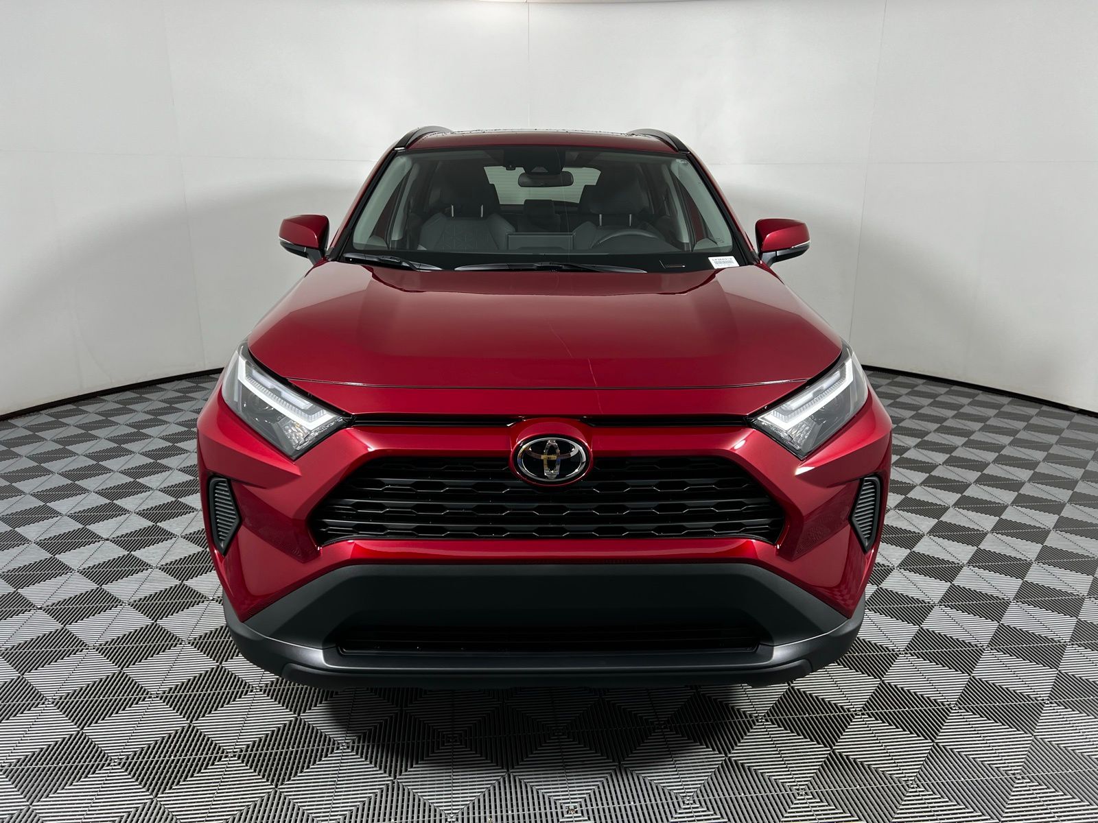 Thumbnail: 2025 Toyota RAV4 - 2