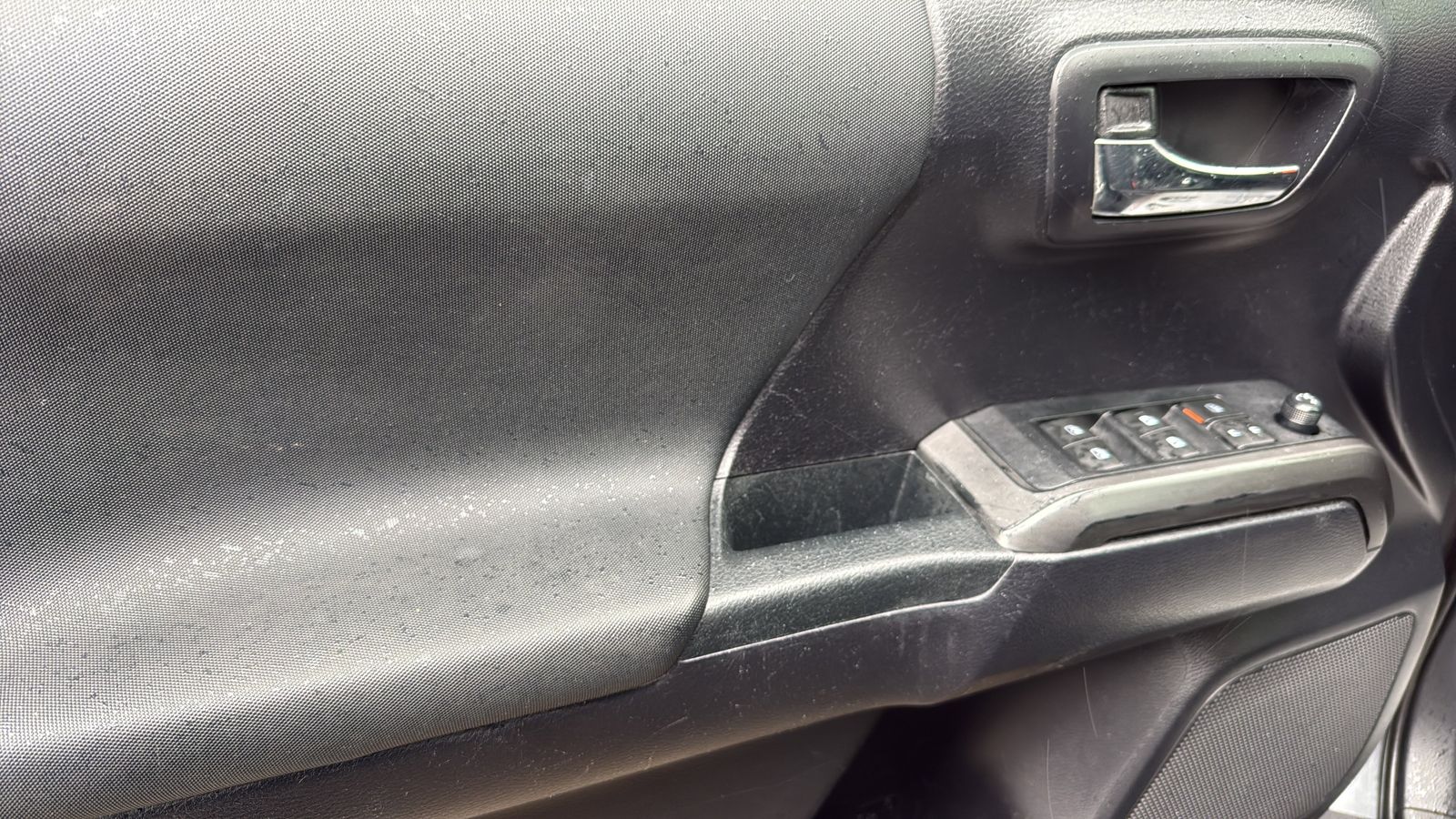 Used Car 2020 Toyota Tacoma  Trd Sport For Sale Under $35,000 In Austin, Texas