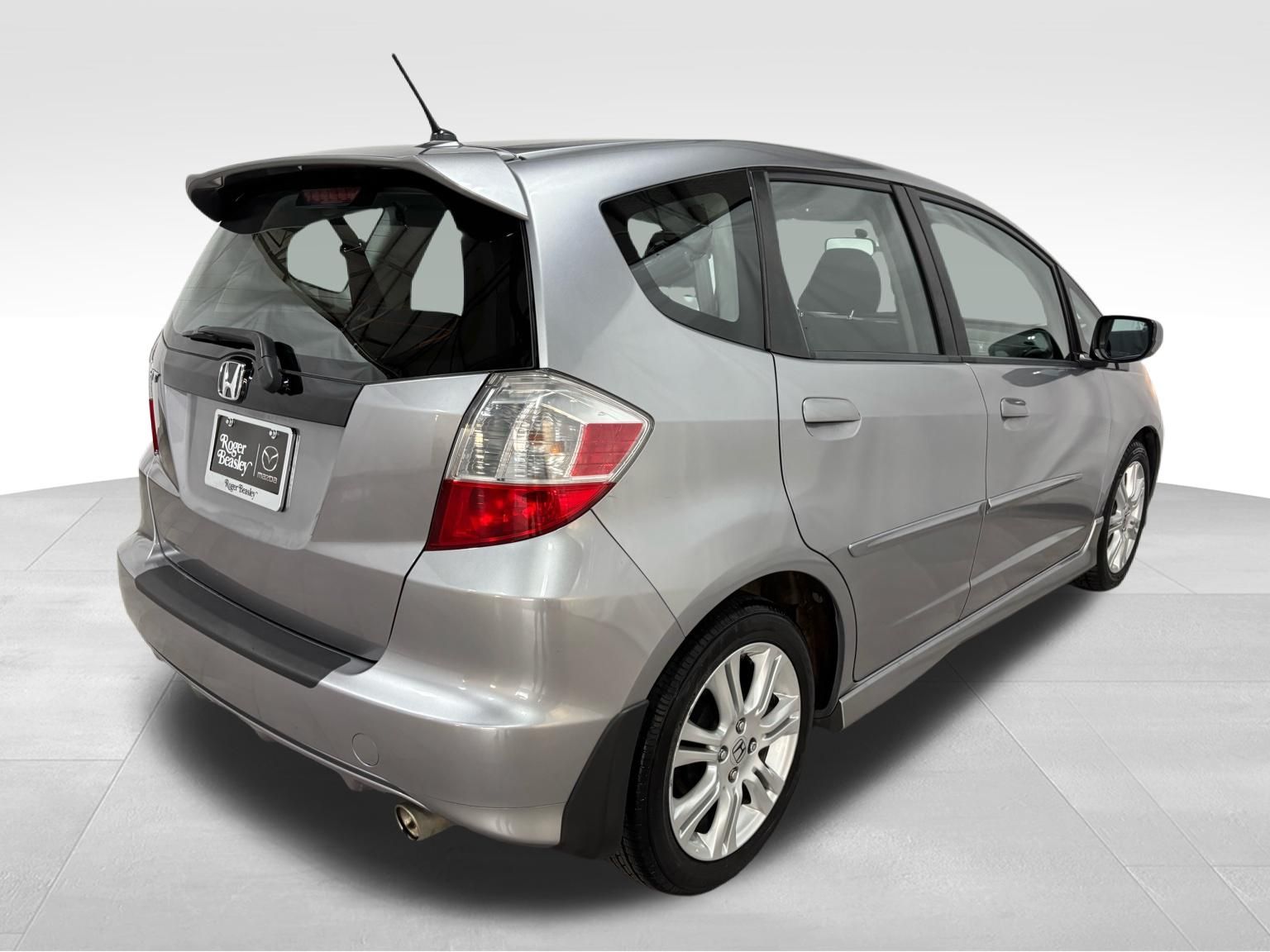 Used Car 2010 Honda Fit  Sport For Sale Under $10,000 In Austin, Texas