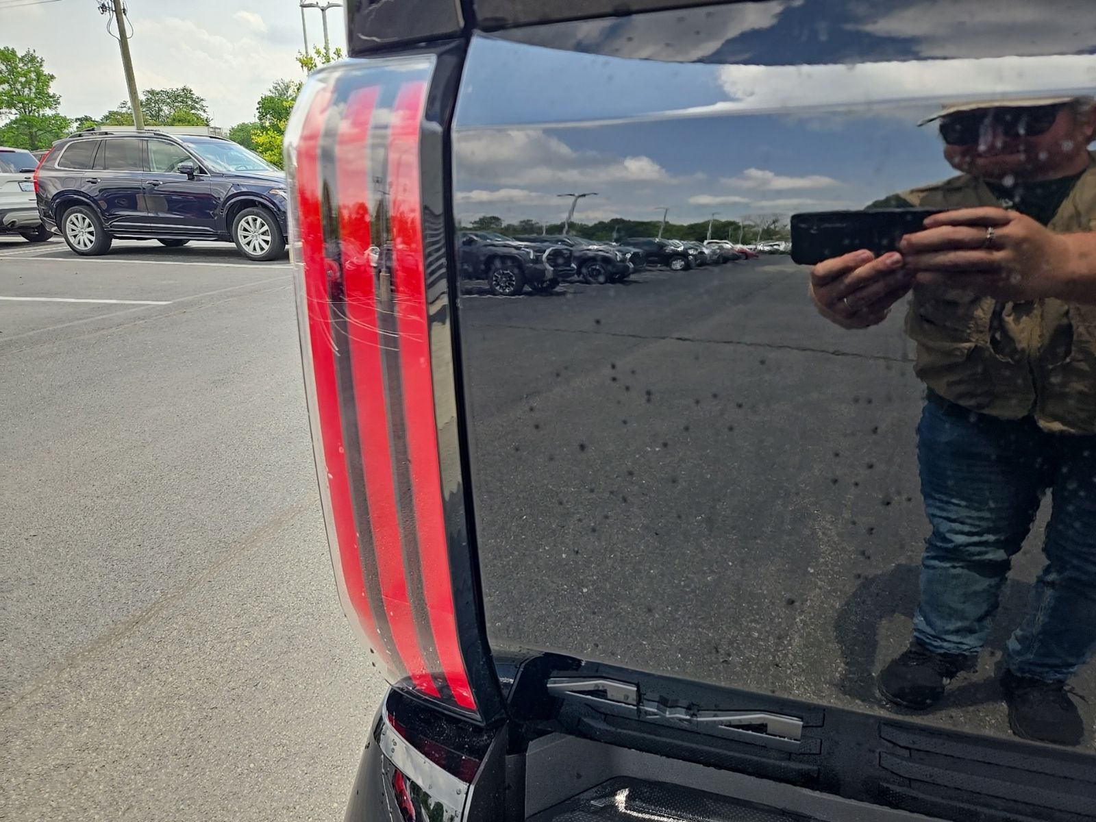 new 2026 Toyota Tundra car, priced at $74,808
