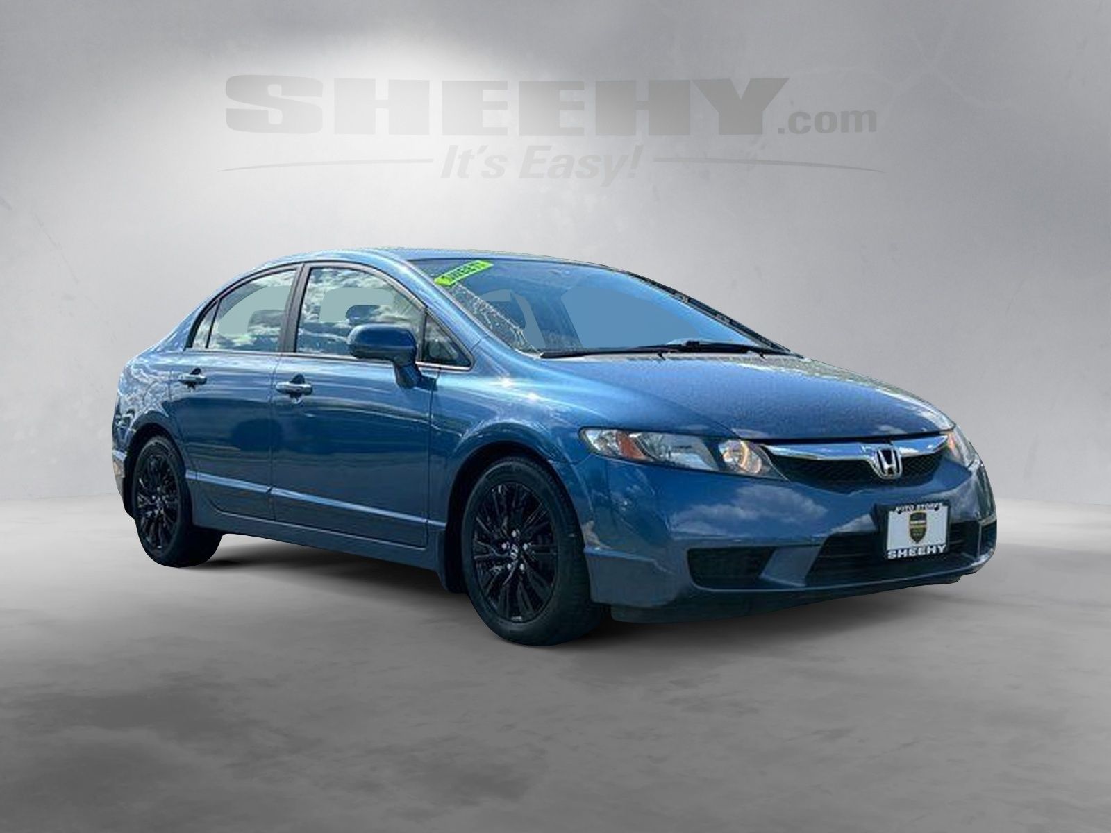 Used 2009  Honda LX image 2