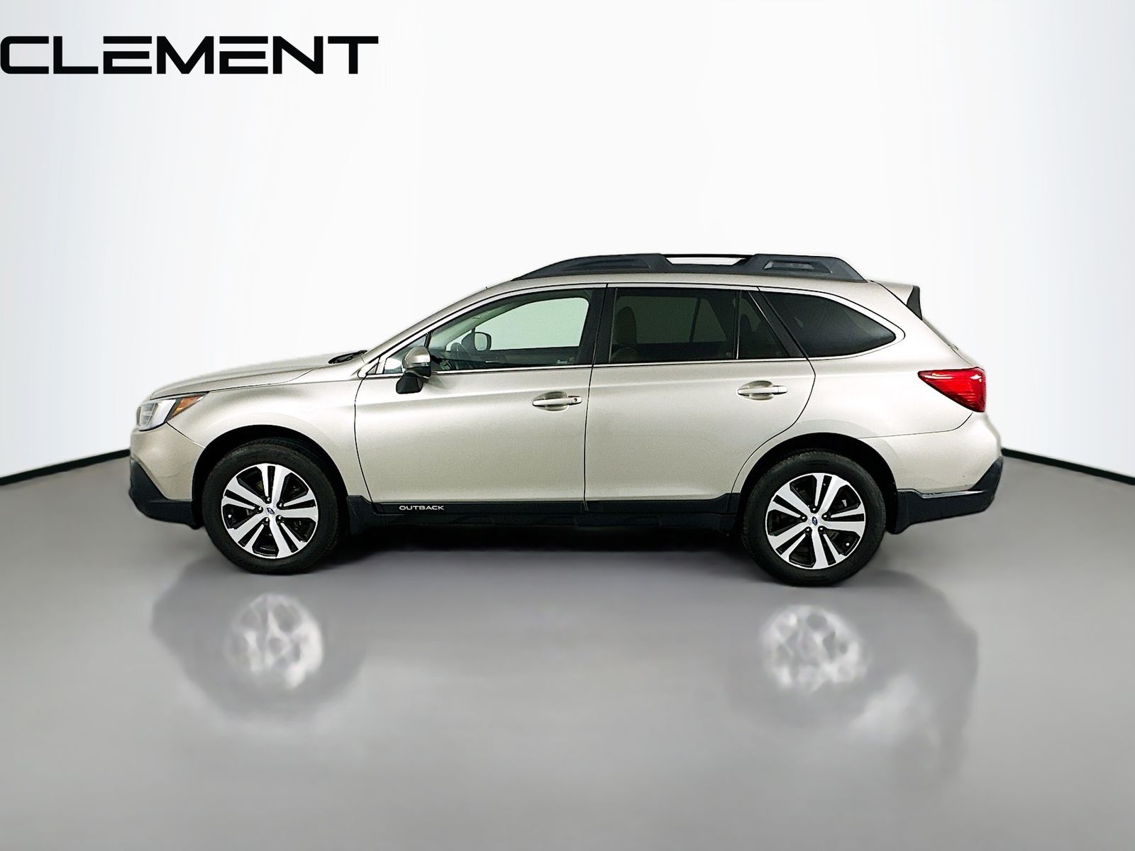 used 2019 Subaru Outback car, priced at $21,995