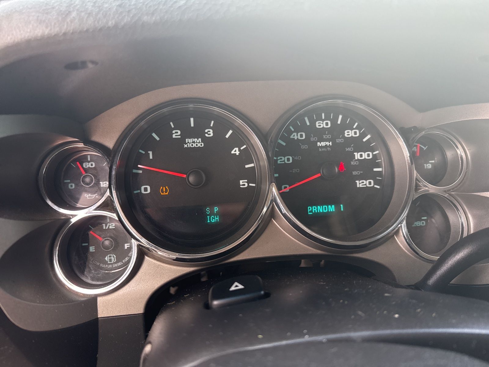 2013 Chevrolet Silverado HD 1LT 4WD Crew Cab SWB's photo