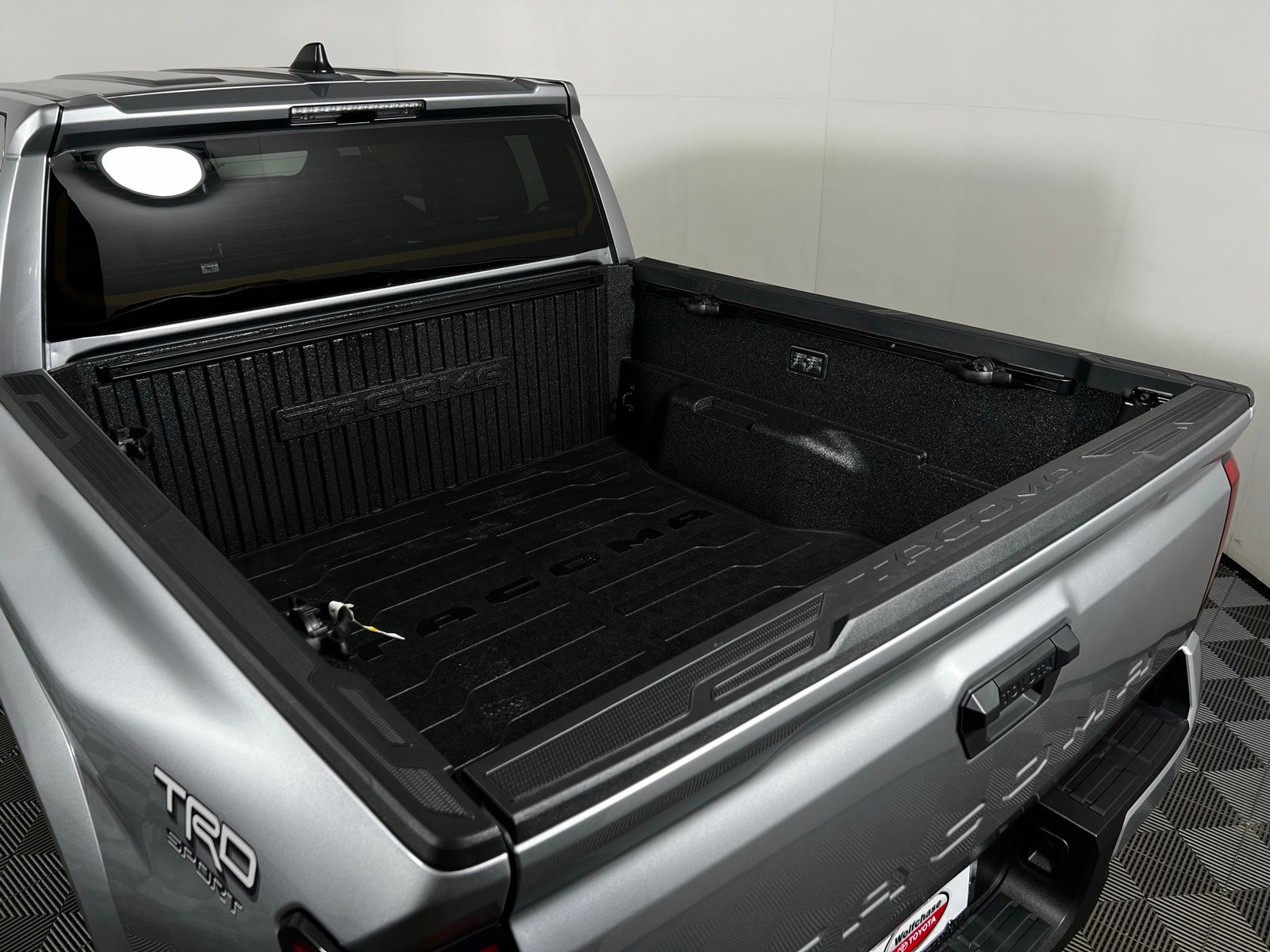Thumbnail: 2025 Toyota Tacoma - 22