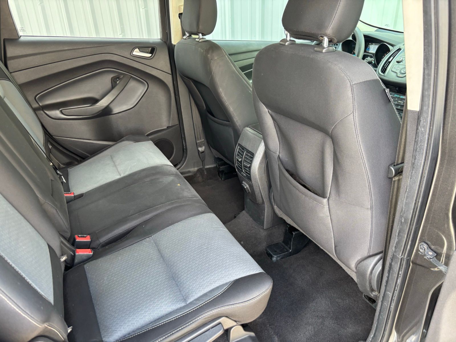 Used Car 2018 Ford Escape  Se For Sale Under $12,000 In Austin, Texas