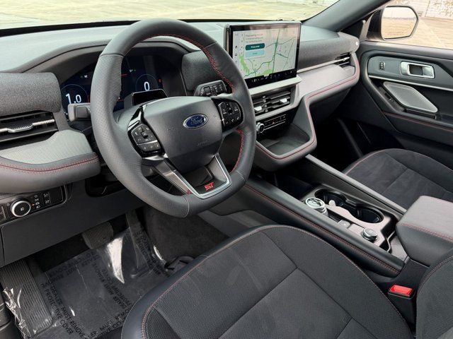 New 2026 Marsh Gray Ford ST image 20