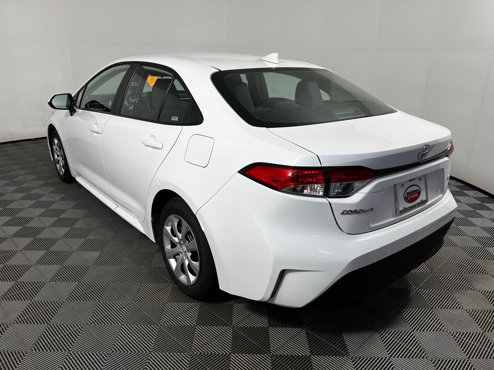 Thumbnail: 2025 Toyota Corolla - 7