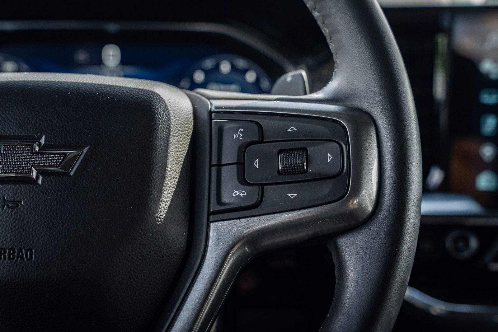 Used 2024 Chevrolet Silverado 1500 Truck