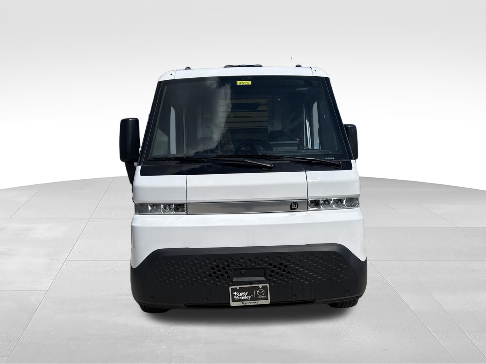 2023 BrightDrop Zevo 600 Base