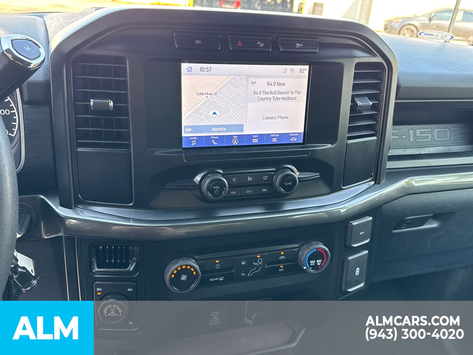 2023 Ford F-150 XL photo 27