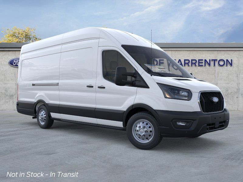2026 Ford Transit 350 High Roof 148EL WB 9950# AWD9950#'s photo