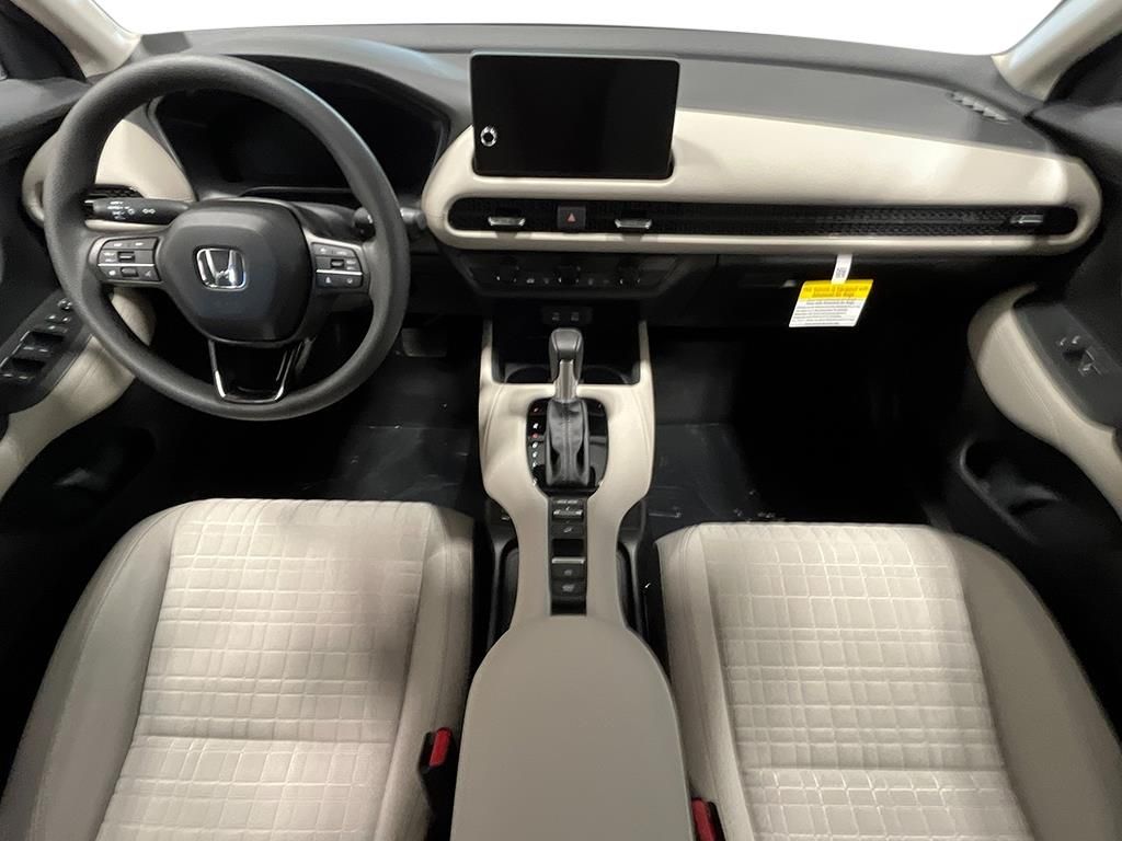 New 2027 Honda HR-V SUV