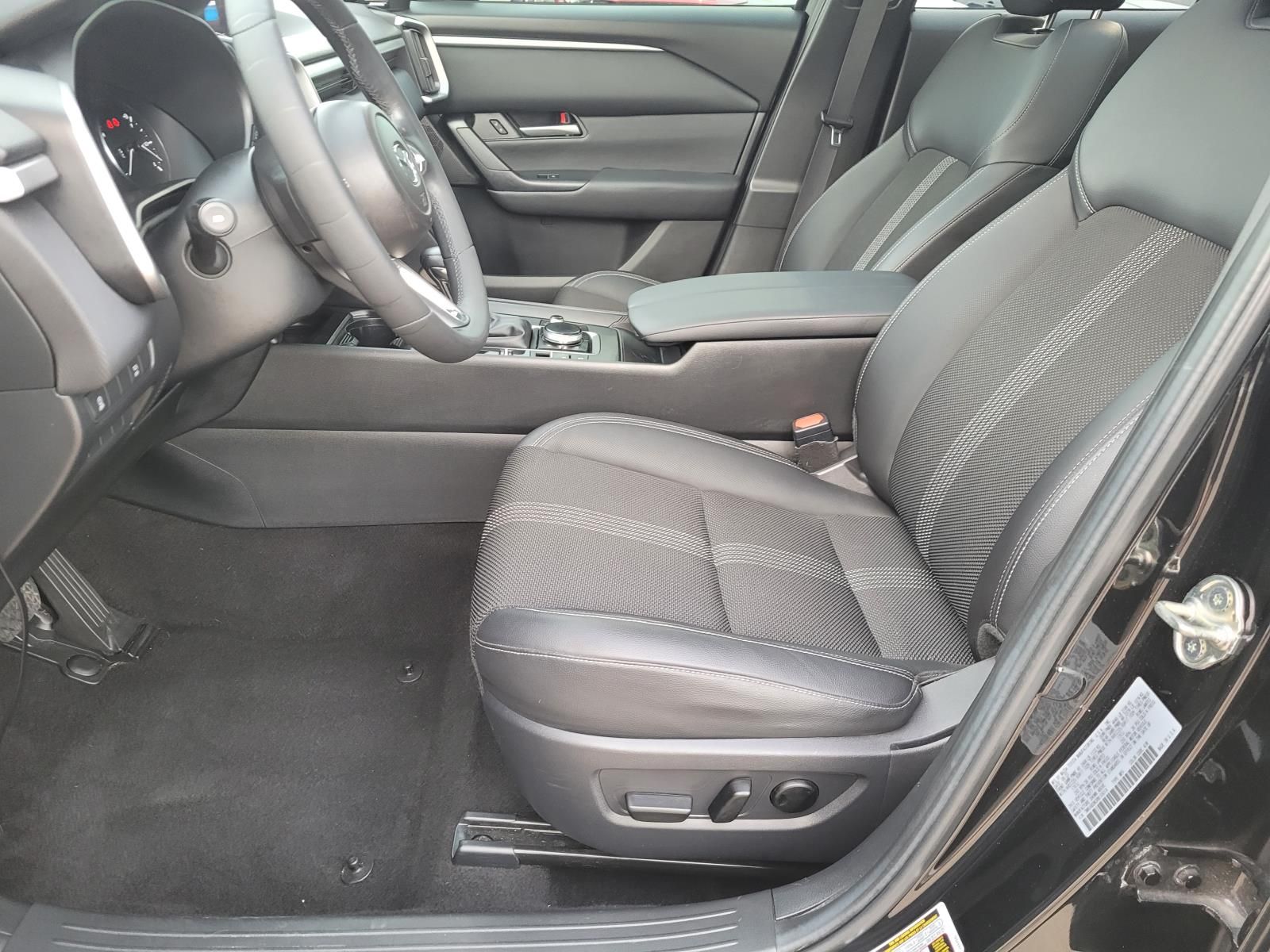 used 2024 Mazda CX-50 car, priced at $26,550