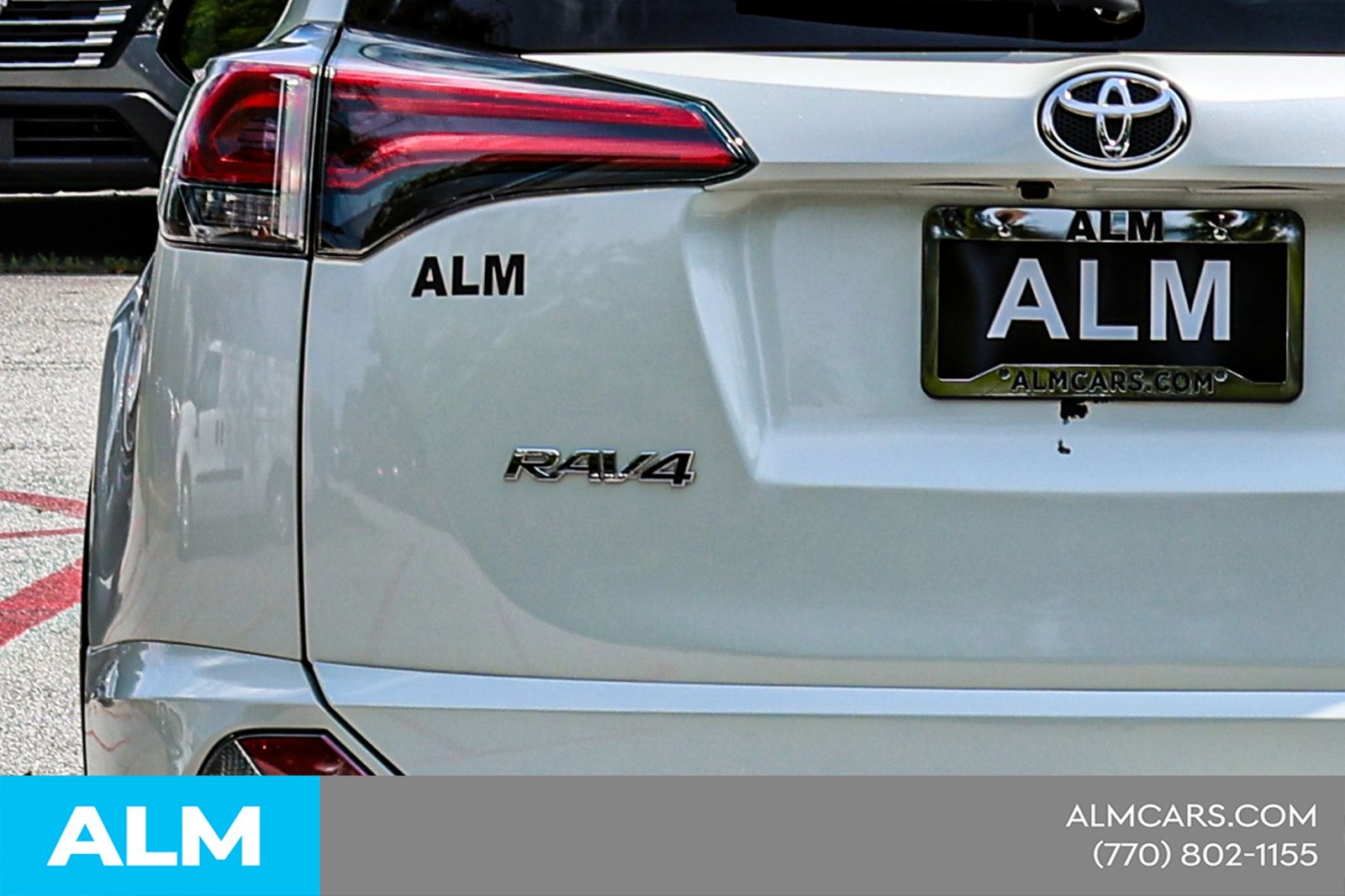 Used 2018 White Toyota Limited image 13