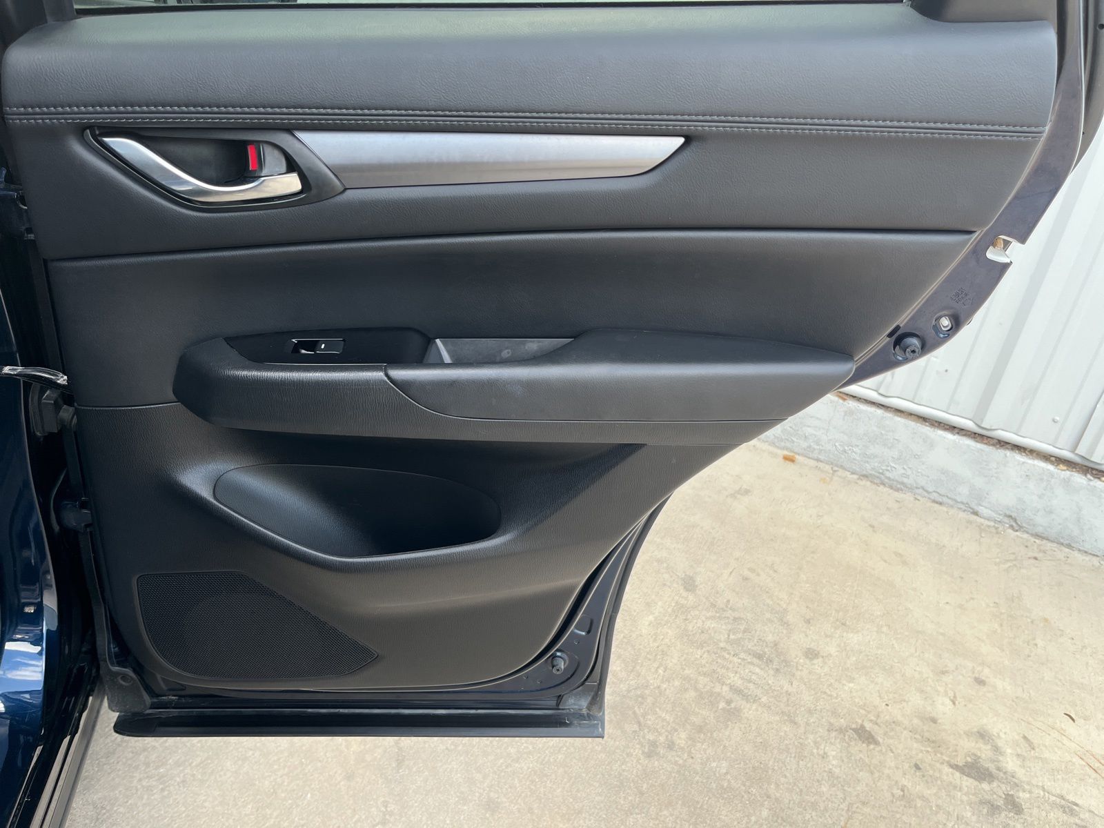 Used Car 2020 Mazda Cx-5  Touring For Sale Under $25,000 In Austin, Texas