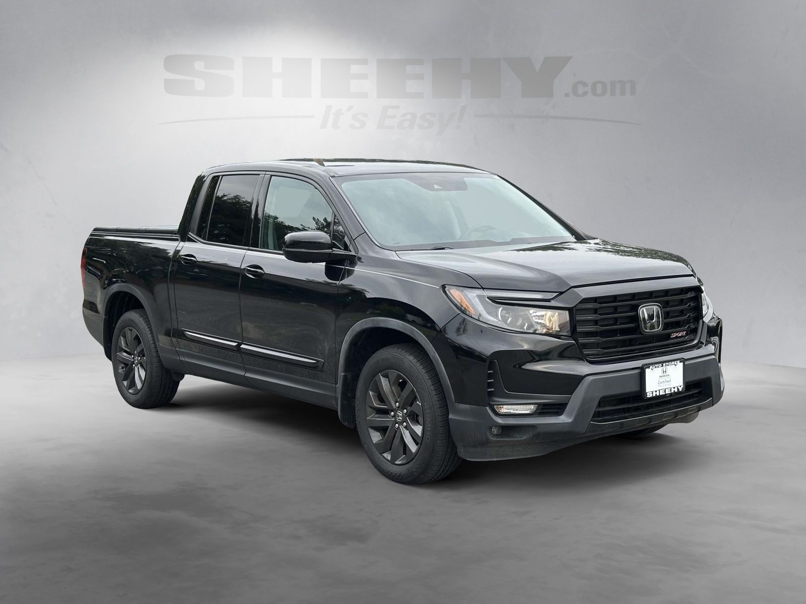 Used 2021  Honda Sport image 2