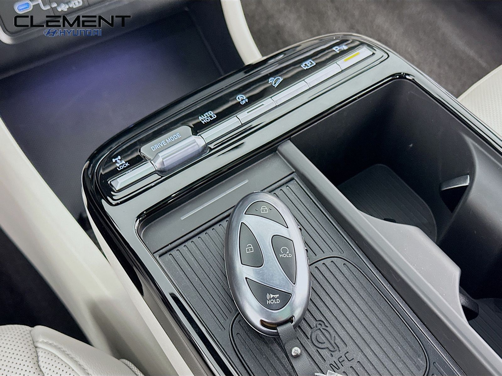 new 2026 Hyundai Tucson car, priced at $40,283