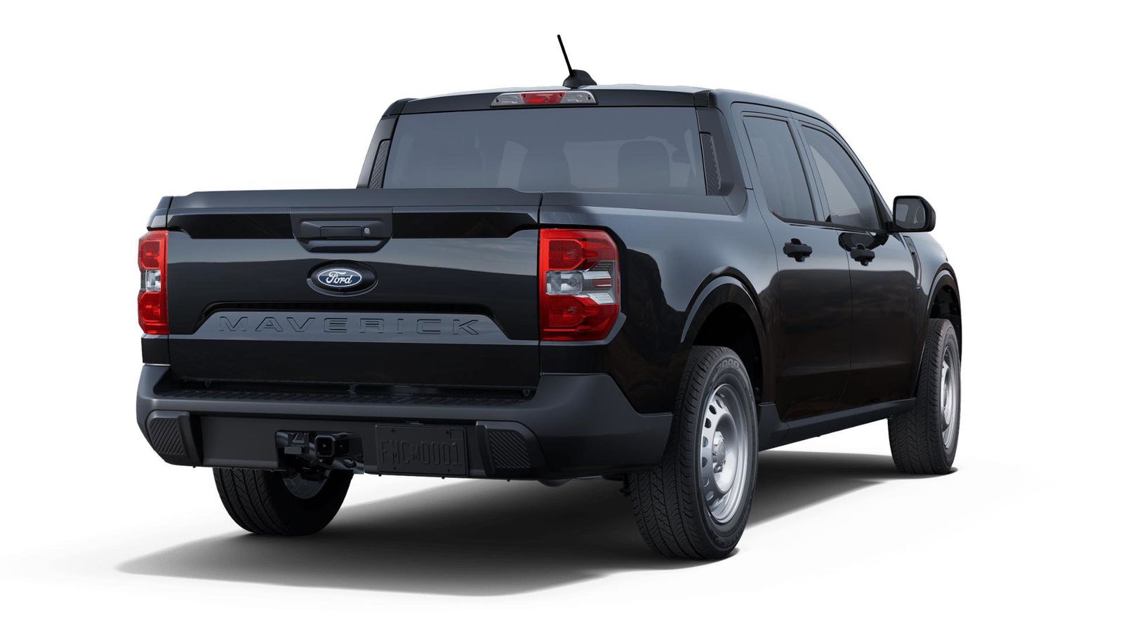 New Car 2025 Ford Maverick  Xl For Sale In Austin, Texas