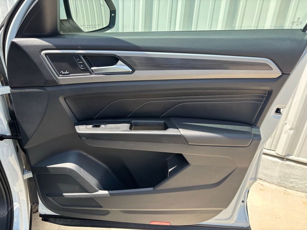 Used Car 2021 Volkswagen Atlas  Sel Premium For Sale Under $25,000 In Austin, Texas
