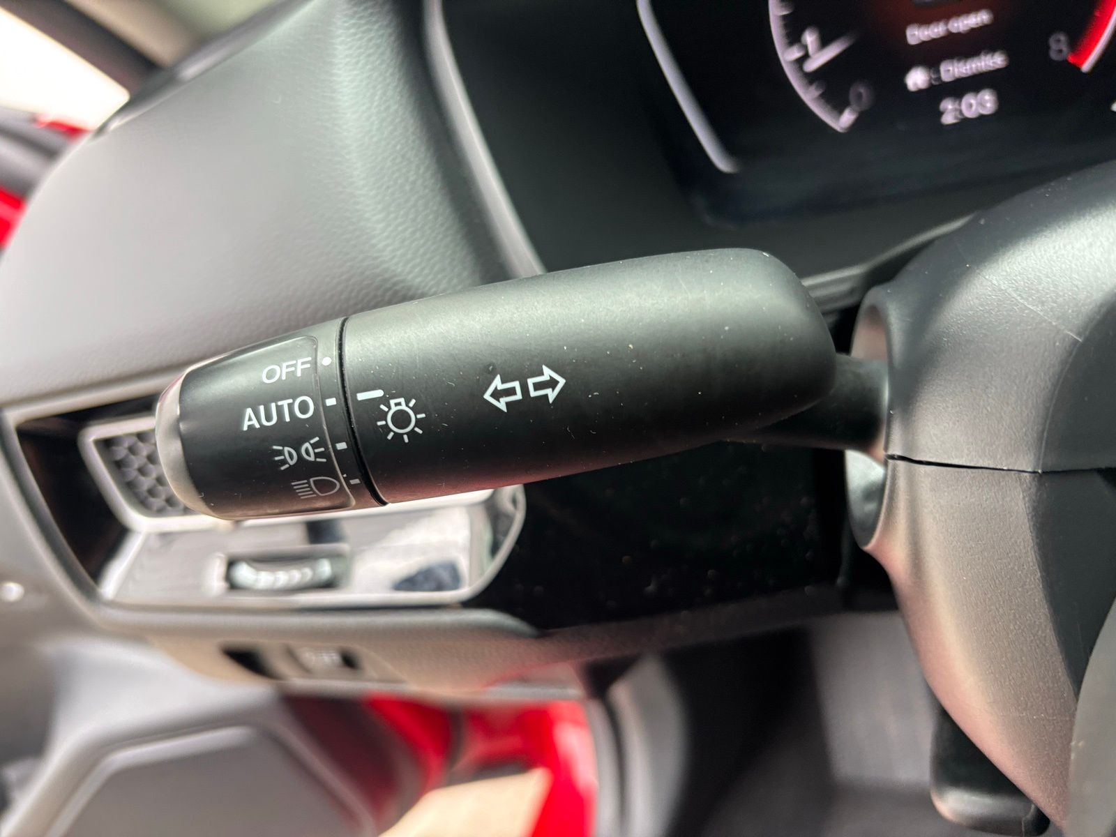 Used Car 2022 Honda Civic  Lx For Sale Under $20,000 In Austin, Texas