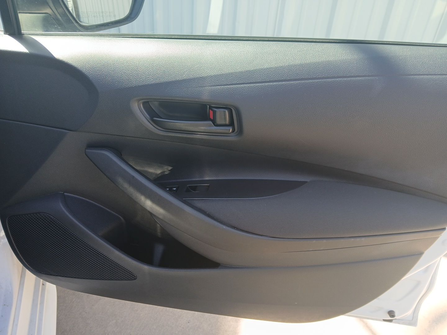 Used Car 2025 Toyota Corolla  Le For Sale Under $25,000 In Austin, Texas