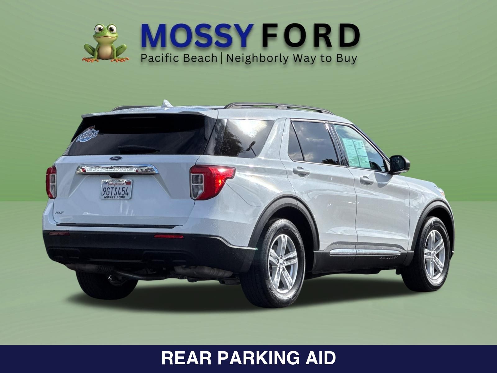 View vehicle photo 5