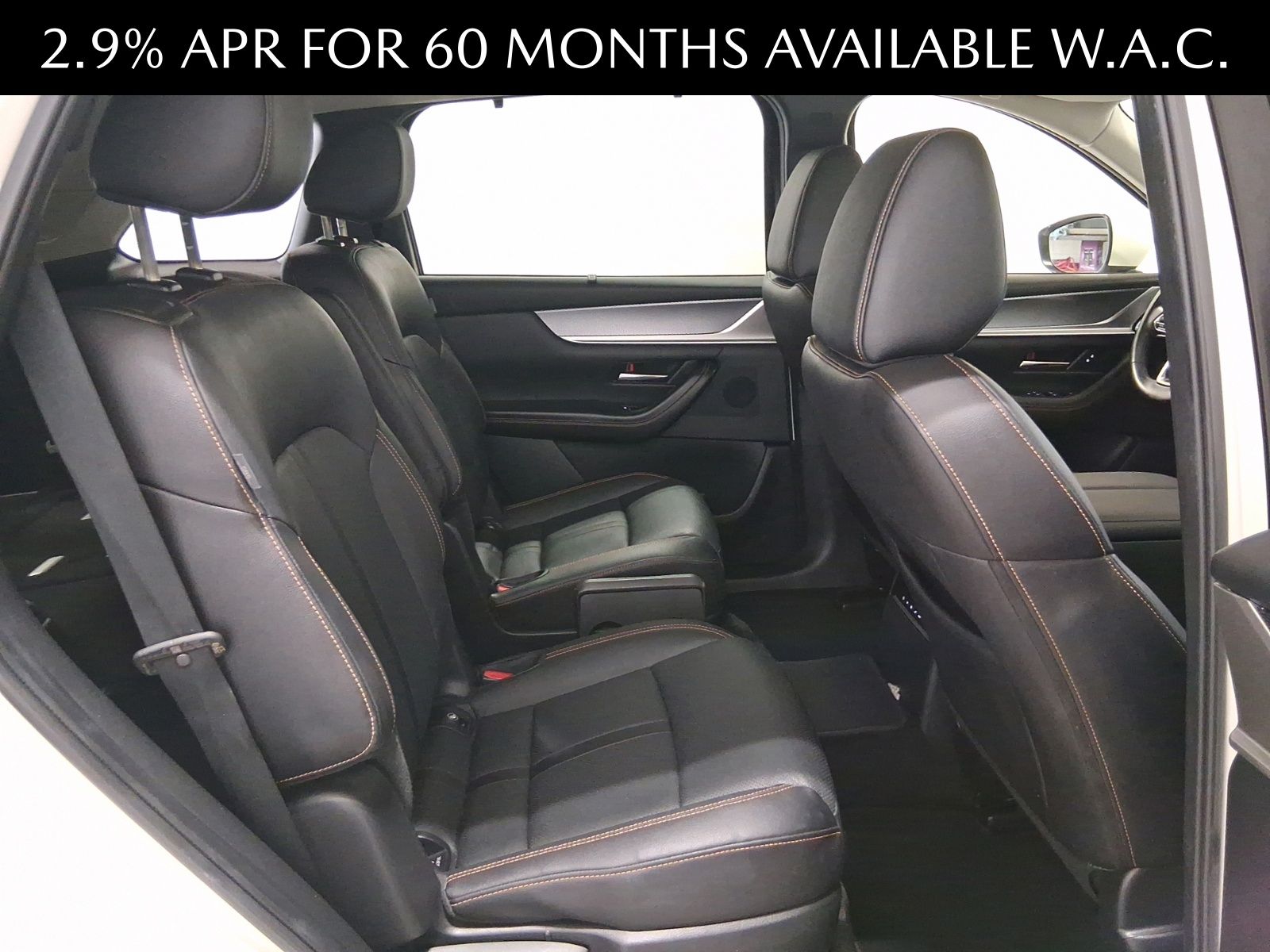 Used Car 2024 Mazda Cx-90  3.3 Turbo Premium For Sale Under $35,000 In Austin, Texas