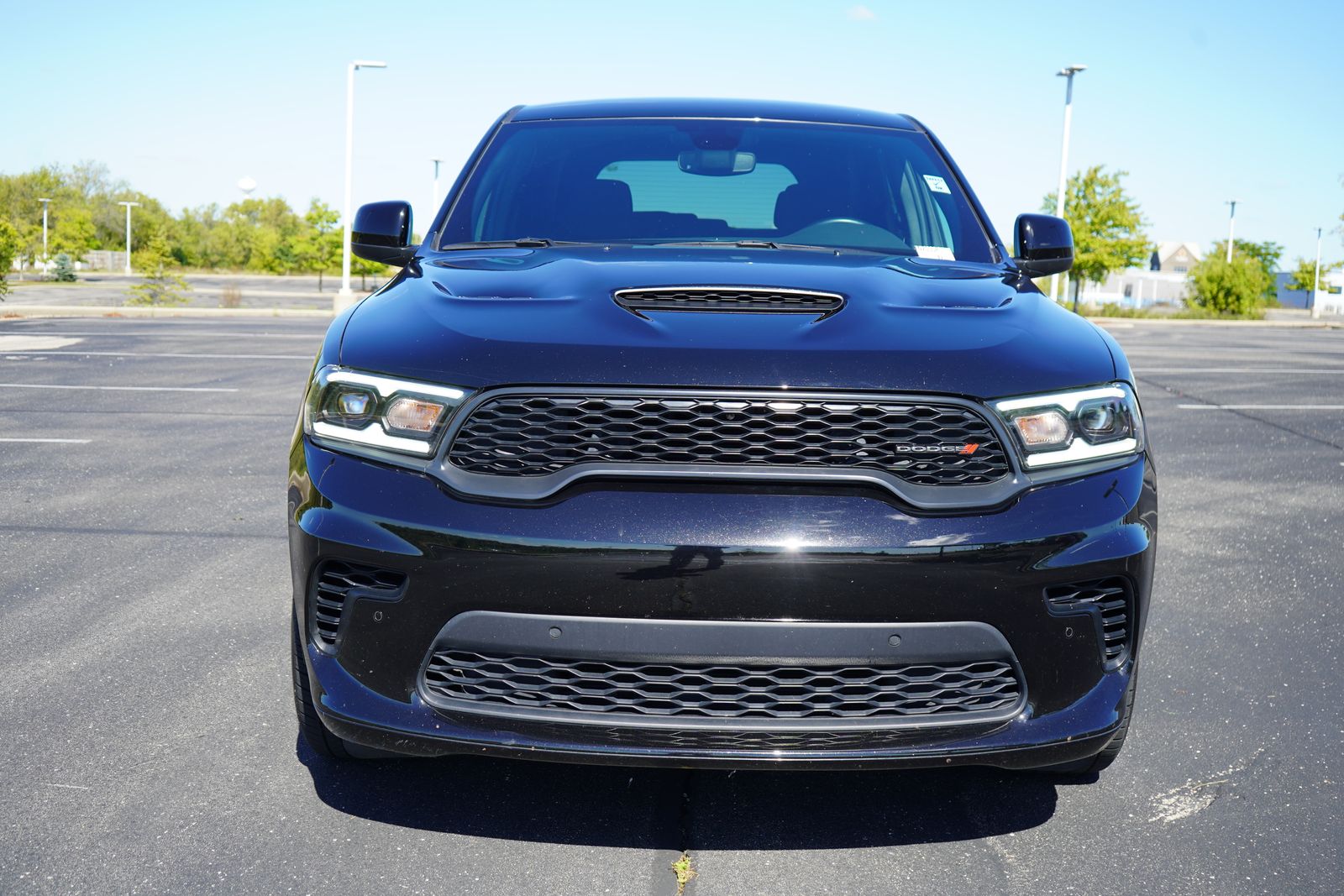 2023 Dodge Durango R/T 2