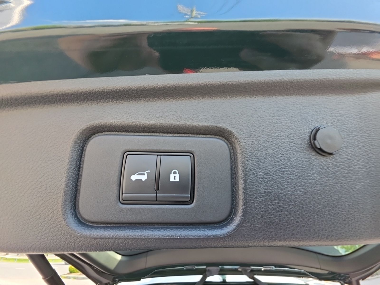 Used 2024 Black Nissan SL image 13