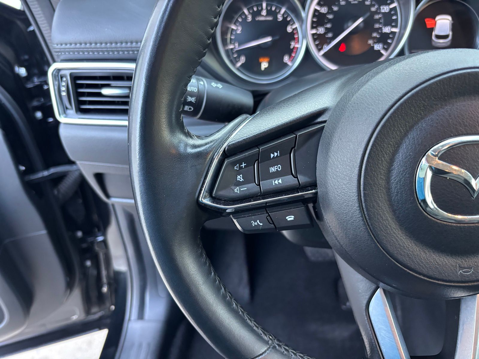 Used Car 2024 Mazda Cx-5  2.5 S Select Package For Sale Under $25,000 In Austin, Texas