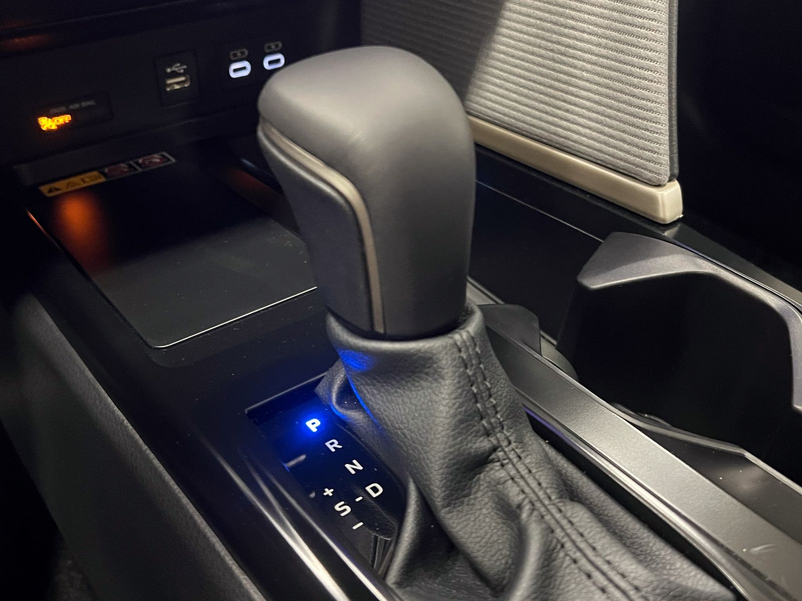 new 2026 Toyota Camry car