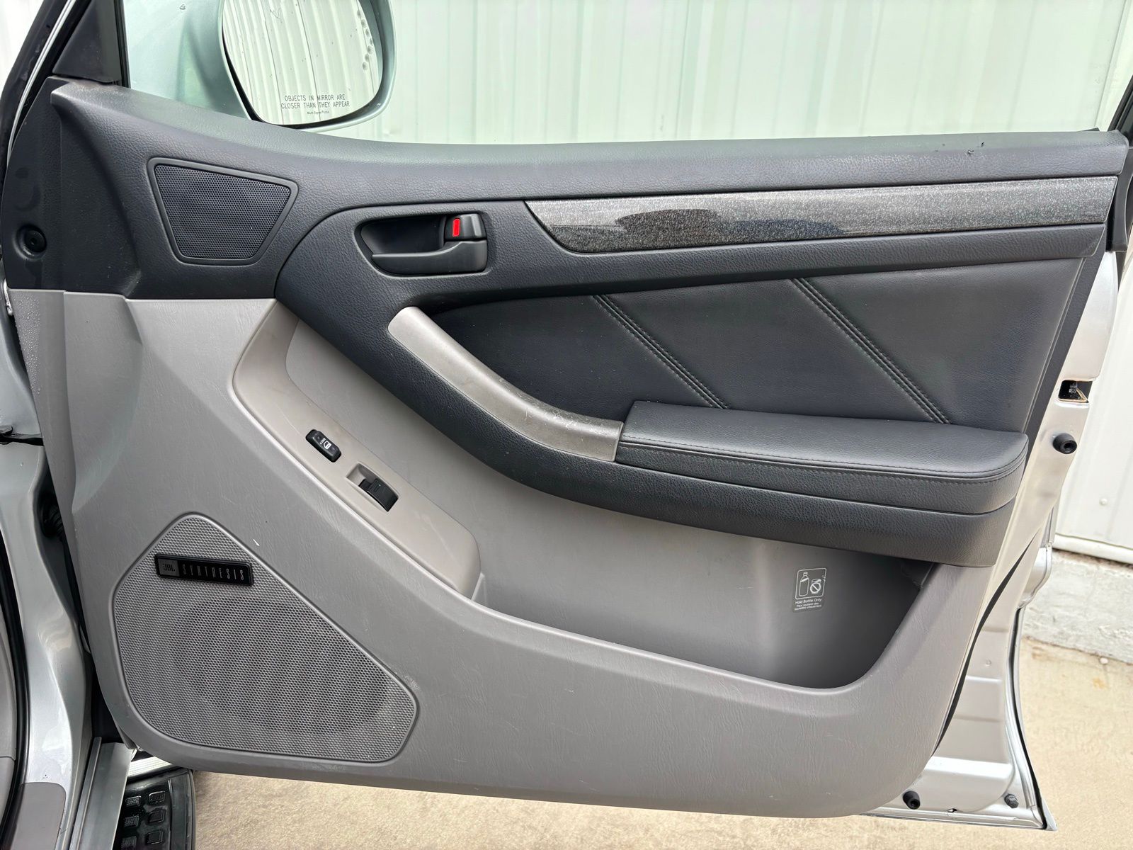 Used Car 2005 Toyota 4runner  Limited For Sale Under $10,000 In Austin, Texas