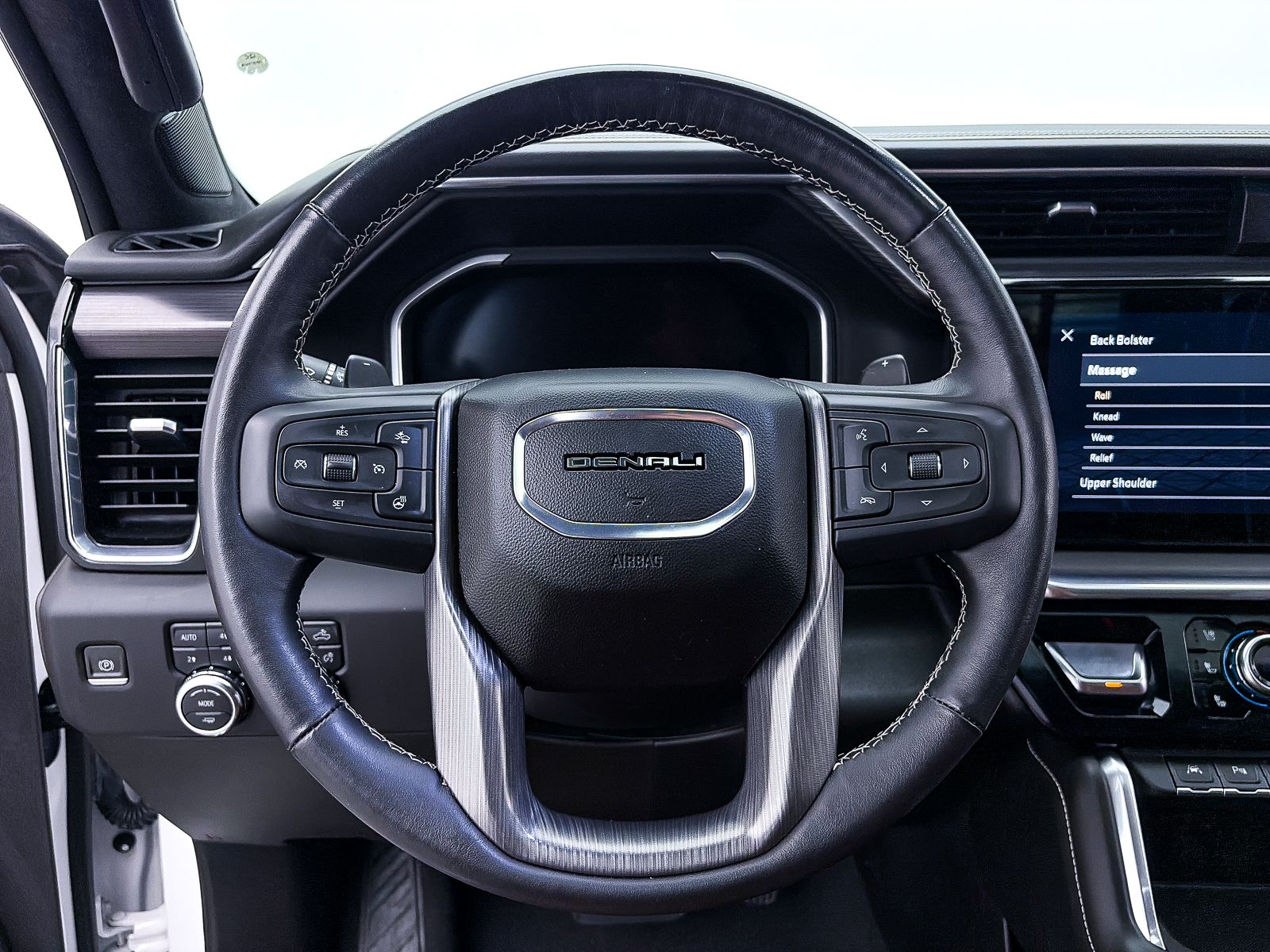 2023 GMC Sierra 1500 Denali Denali Ultimate - Photo 35