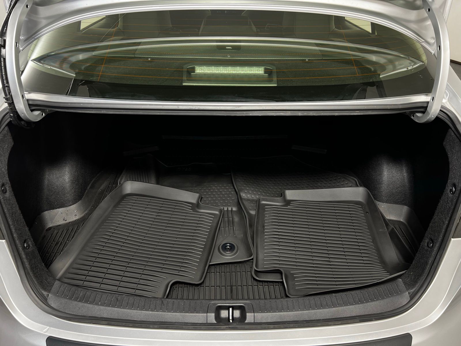 Thumbnail: 2024 Toyota Corolla - 24