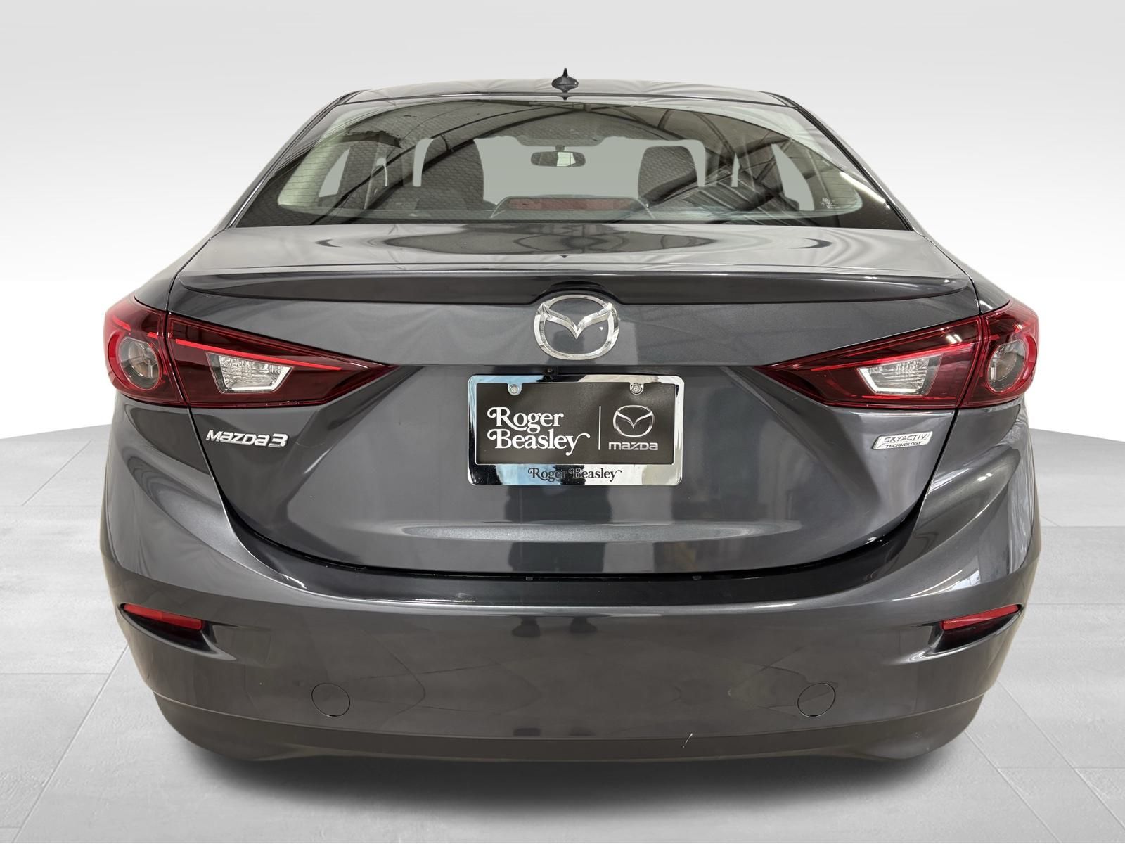 Used Car 2014 Mazda Mazda3  I Touring For Sale Under $20,000 In Austin, Texas