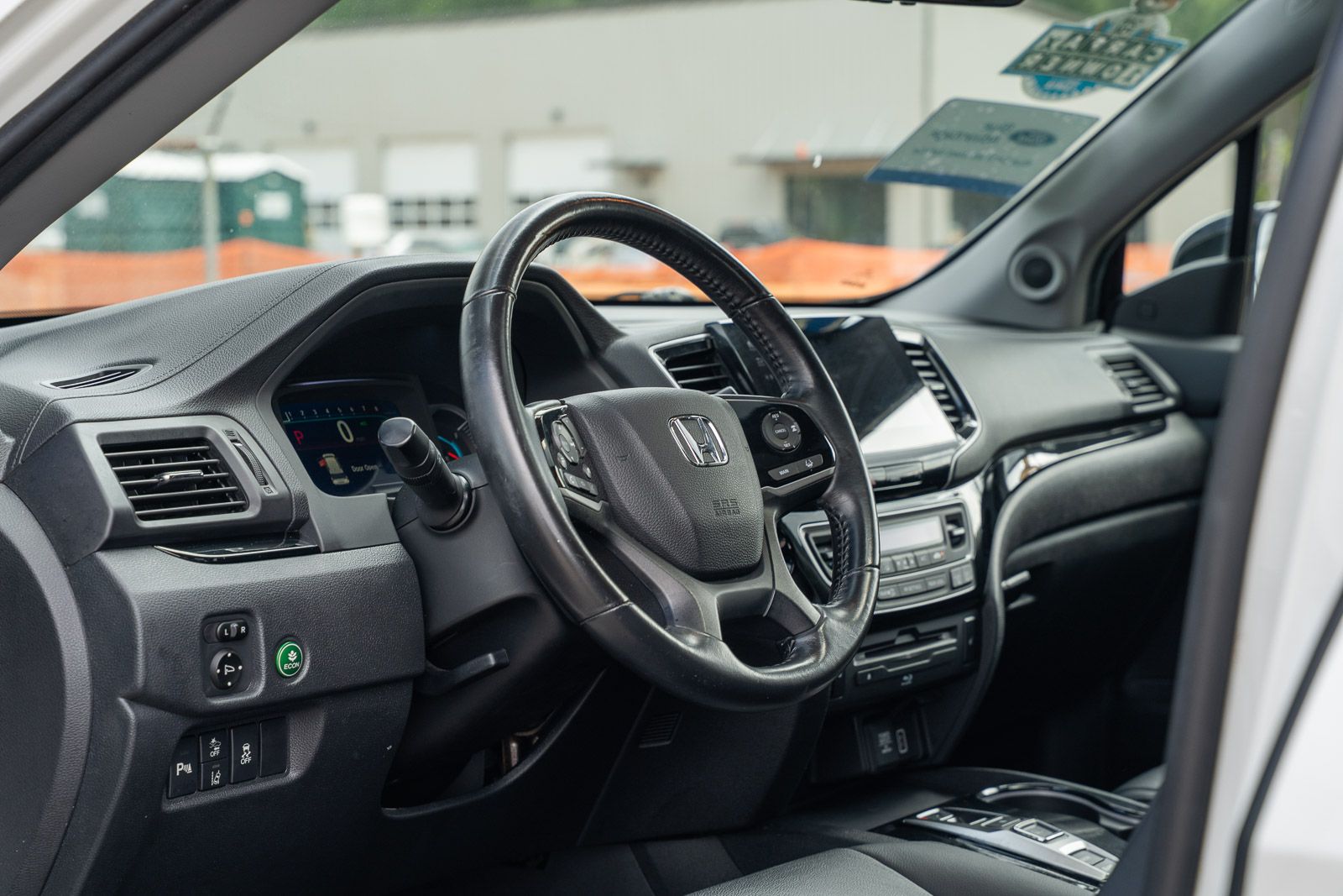 Used 2019 Honda Pilot SUV
