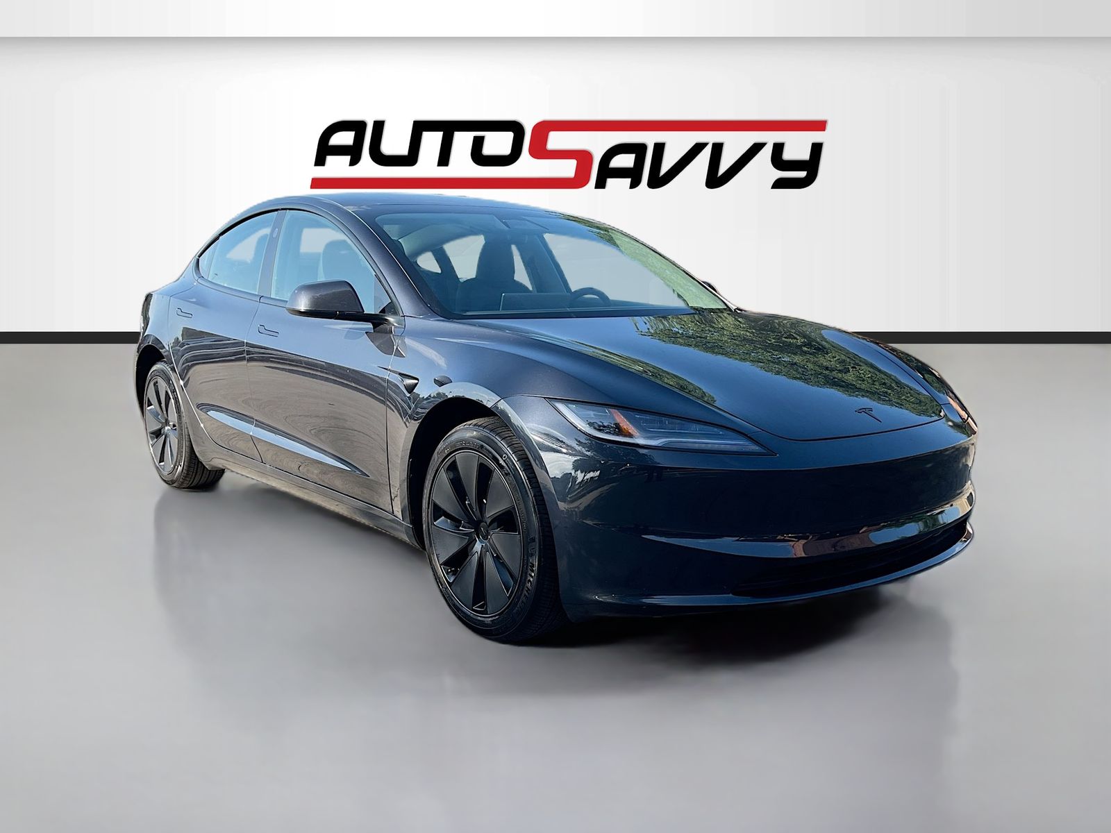 2025 Tesla Model 3 Long Range's photo