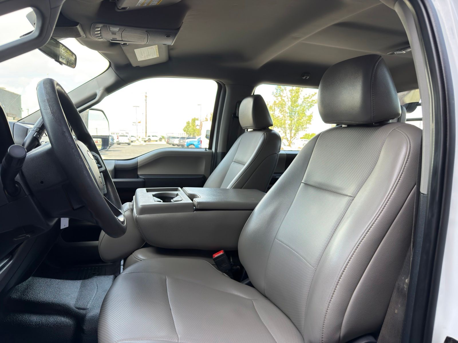 Used 2022 Ford F-250SD Truck