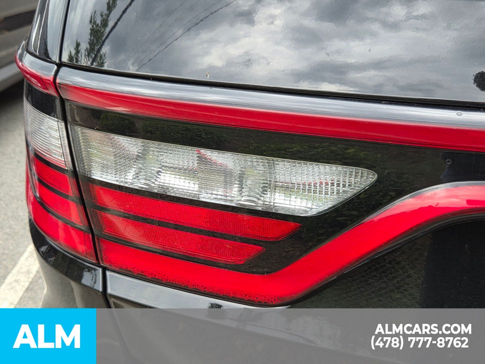 Used 2026 Black Dodge GT image 15