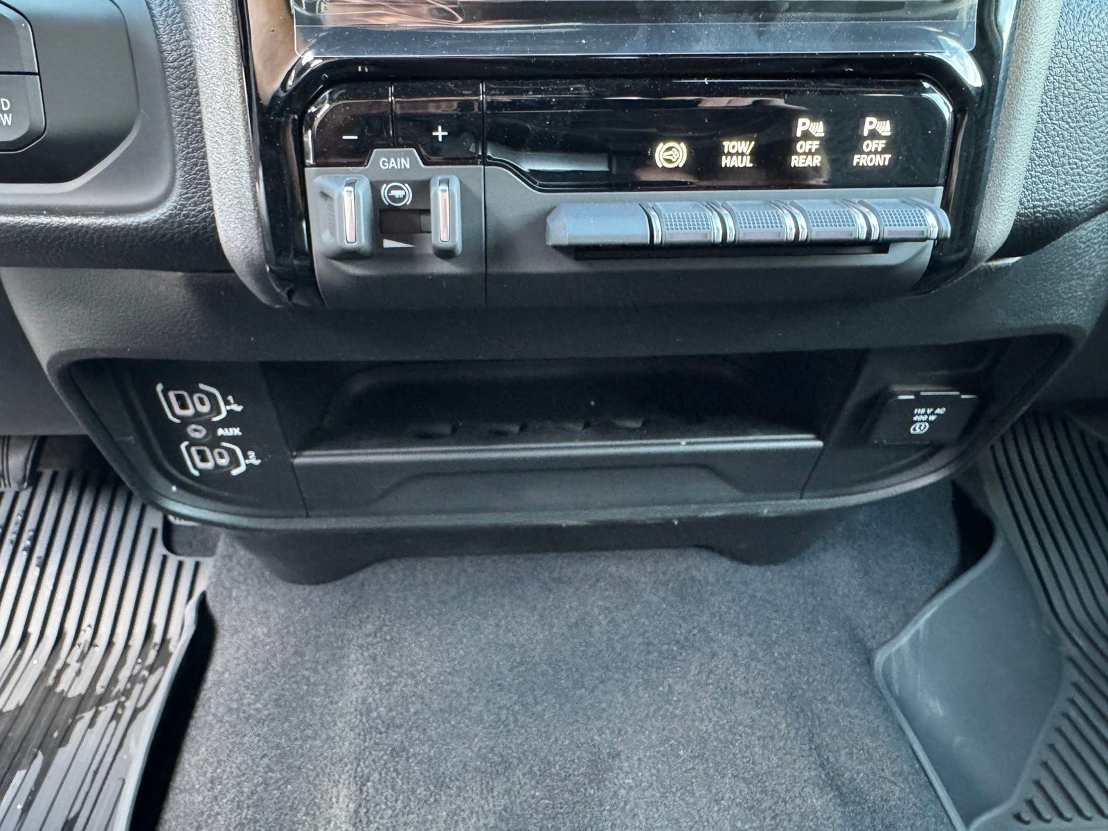 New 2026 Ram 3500 Truck