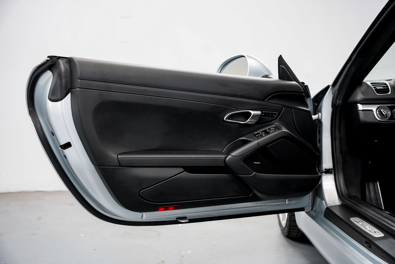 2014 Porsche Boxster S — photo 19
